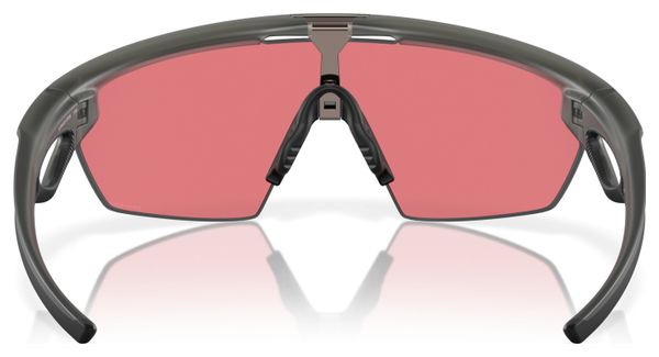 Lunettes Oakley Sphaera Gris Mat / Prizm Trail Torch - OO9403-0936