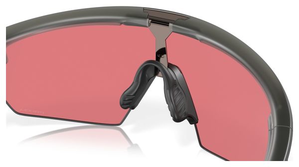 Lunettes Oakley Sphaera Gris Mat / Prizm Trail Torch - OO9403-0936