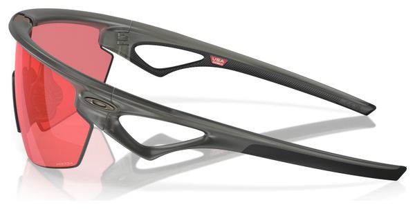 Máscaras Oakley Sphaera Gris mate/Prizm Trail Torch - OO9403-0936