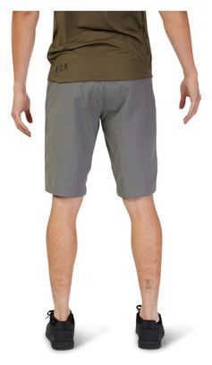Fox Ranger Lite Shorts Grey