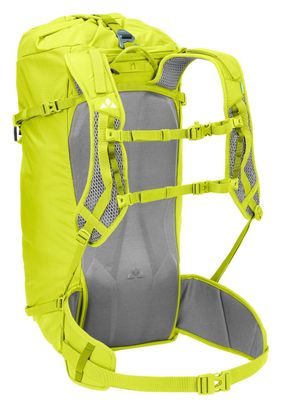 Vaude Rupal Light Wandelrugzak 28L Geel