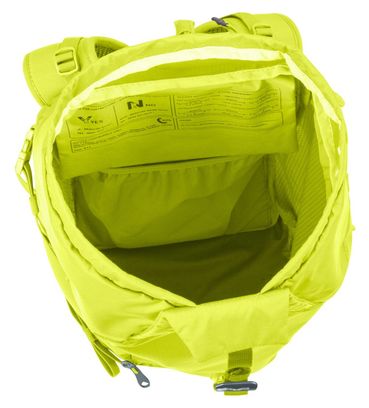 Vaude Rupal Light Wandelrugzak 28L Geel