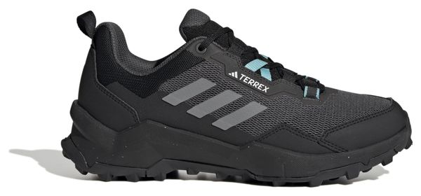 adidas Terrex AX4 Black Women's Hiking Shoes