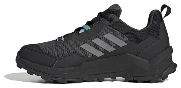 adidas Terrex AX4 Schwarz Damen Wanderschuhe