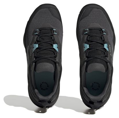 adidas Terrex AX4 Black Women's Hiking Shoes