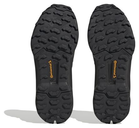 adidas Terrex AX4 wandelschoenen voor dames Zwart