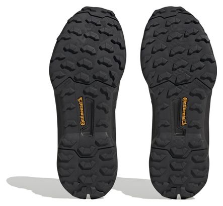 adidas Terrex AX4 Schwarz Damen Wanderschuhe