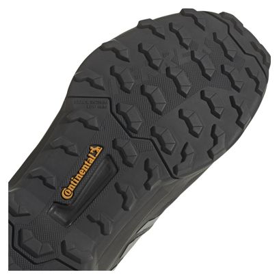 adidas Terrex AX4 Schwarz Damen Wanderschuhe