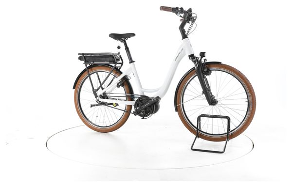 Produit reconditionné - Riese et Müller Swing 4 Rücktritt Entrée basse  - Très Bon Etat