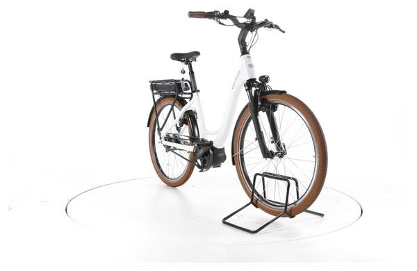 Produit reconditionné - Riese et Müller Swing 4 Rücktritt Entrée basse  - Très Bon Etat