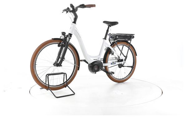 Produit reconditionné - Riese et Müller Swing 4 Rücktritt Entrée basse  - Très Bon Etat