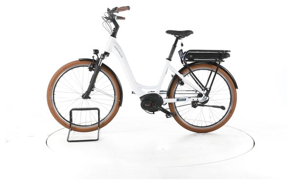Produit reconditionné - Riese et Müller Swing 4 Rücktritt Entrée basse  - Très Bon Etat