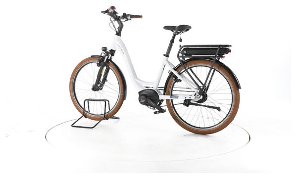 Produit reconditionné - Riese et Müller Swing 4 Rücktritt Entrée basse  - Très Bon Etat