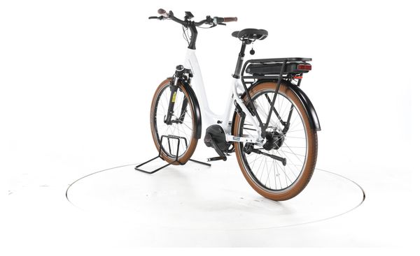Produit reconditionné - Riese et Müller Swing 4 Rücktritt Entrée basse  - Très Bon Etat