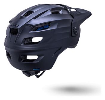 Kali Maya 3.0 Helmet Matte Black