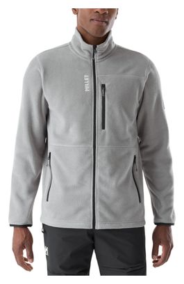 Millet Seneca Polar Fleece für Herren, grau