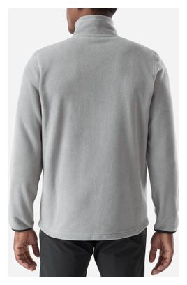Millet Seneca Polar Fleece für Herren, grau