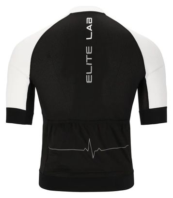 Sous maillot légère Elite Lab Elite X1 Blanc