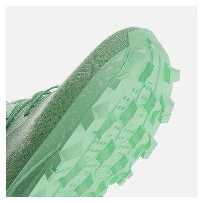 Kiprun Race Light Women's Trail Shoes Green