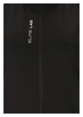 Veste imperméable thermique femme Elite Lab Elite X1 Noir