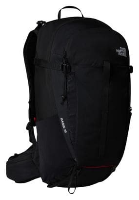 Wanderrucksack The North Face Basin 36L Schwarz