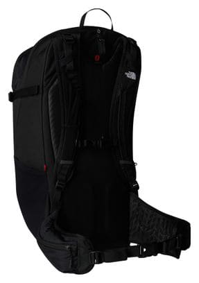 The North Face Basin 36L Hiking Backpack Black