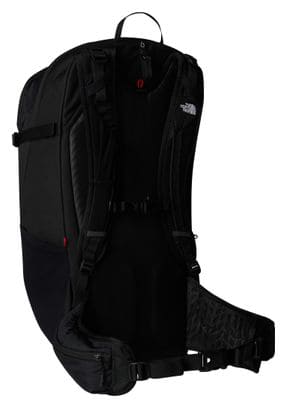 Wanderrucksack The North Face Basin 36L Schwarz