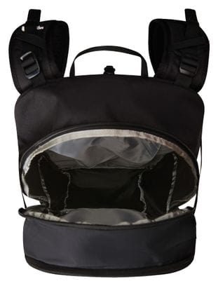 The North Face Basin 36L Hiking Backpack Black