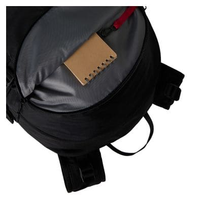 The North Face Basin 36L Hiking Backpack Black