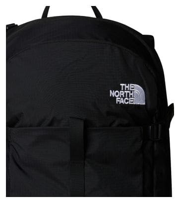 The North Face Basin 36L Hiking Backpack Black