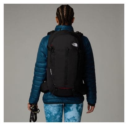 The North Face Basin 36L Hiking Backpack Black