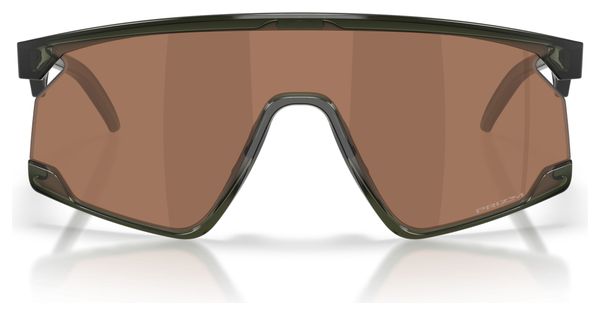 Oakley BXTR Sunglasses, Olive Ink/Prizm Tungsten, Ref: OO9280-2339