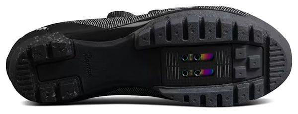 Rapha Explore Powerweave MTB Shoes Black | Alltricks.com