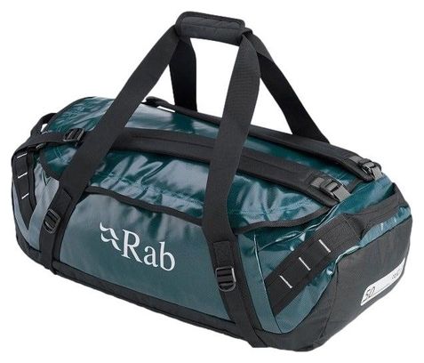 Rab Expedition II 50 L Travel Bag Blue