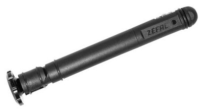Zéfal Integrated Multi-Tool Z Bar Tool (15 Funzioni) Nero