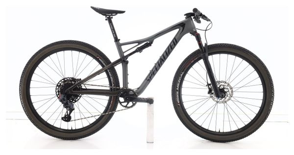 Produit reconditionné · Specialized Epic FSR Carbone XX1 AXS / Vélo VTT / Specialized | Très bon état