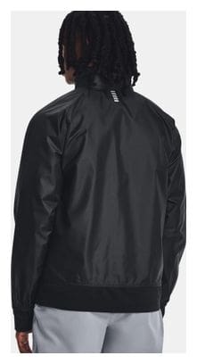 Veste thermique Under Armour Launch Noir Homme
