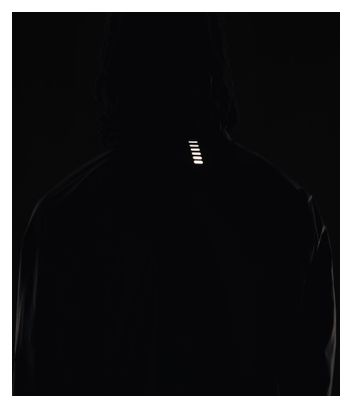 Veste thermique Under Armour Launch Noir Homme