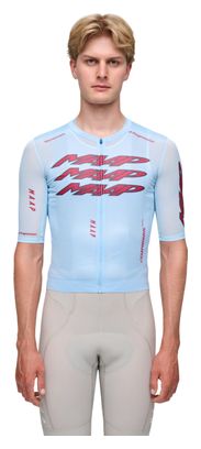 Camiseta de manga corta Maap Pulse Pro Air 3.0 azul para hombre