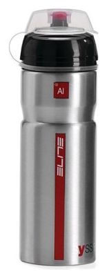 Elite Can Syssa Aluminiul / 750ml / Silver / 2019