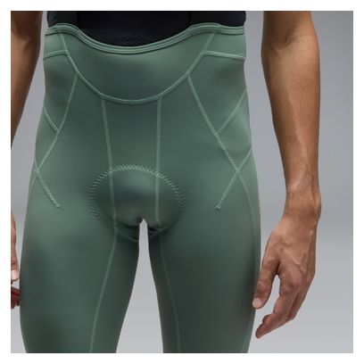 Cuissard Court Oakley Endurance Vert Homme