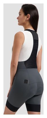 Cuissard Court Rogelli Signature Noir Femme