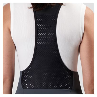 Cuissard Court Rogelli Signature Noir Femme