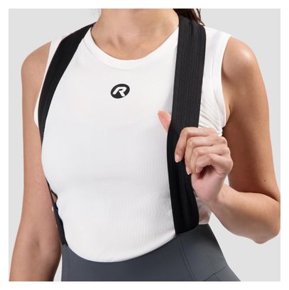 Cuissard Court Rogelli Signature Noir Femme