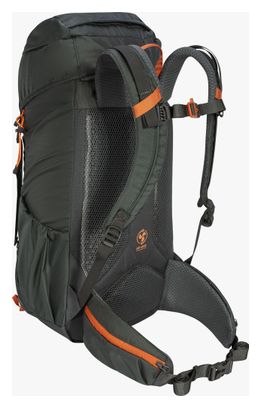 Sac de Randonnée Highlander Ivar 40L Gris Homme