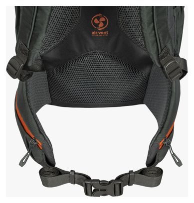 Sac de Randonnée Highlander Ivar 40L Gris Homme