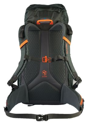 Sac de Randonnée Highlander Ivar 40L Gris Homme