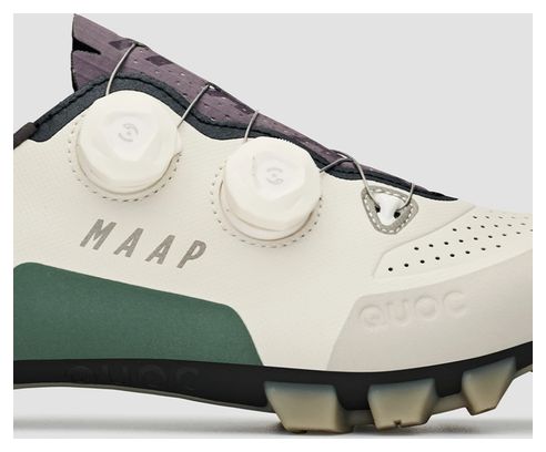 Zapatillas Maap X Quoc Gran Tourer XC Beige 