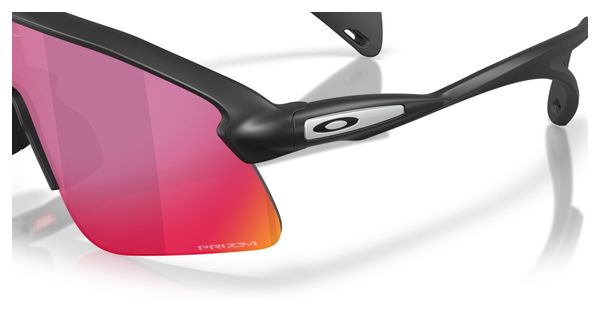 Oakley Stunt Devil S Goggles - Matte Black / Prizm Road / Ref : OO9518-02