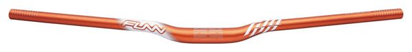 Funn Full On 35mm Hanger 785mm Oranje